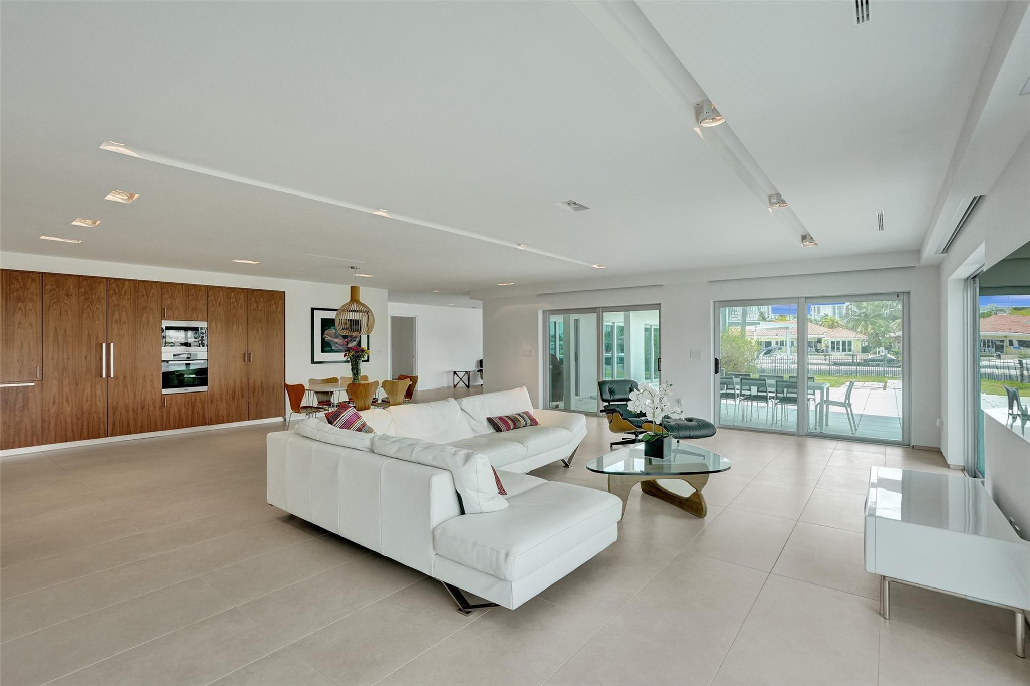 BERMUDA-RIVIERA - Residential