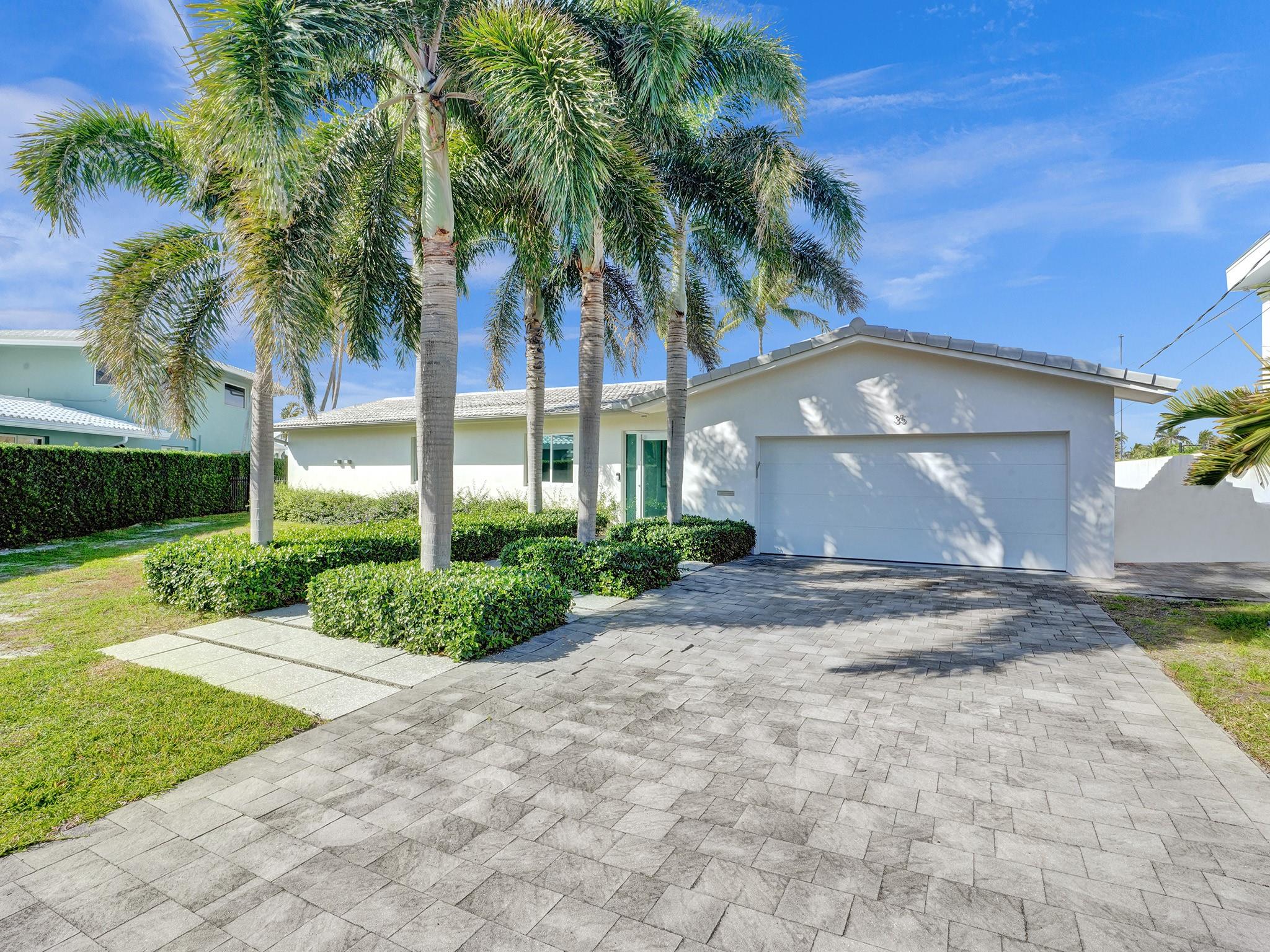 BERMUDA-RIVIERA - Residential