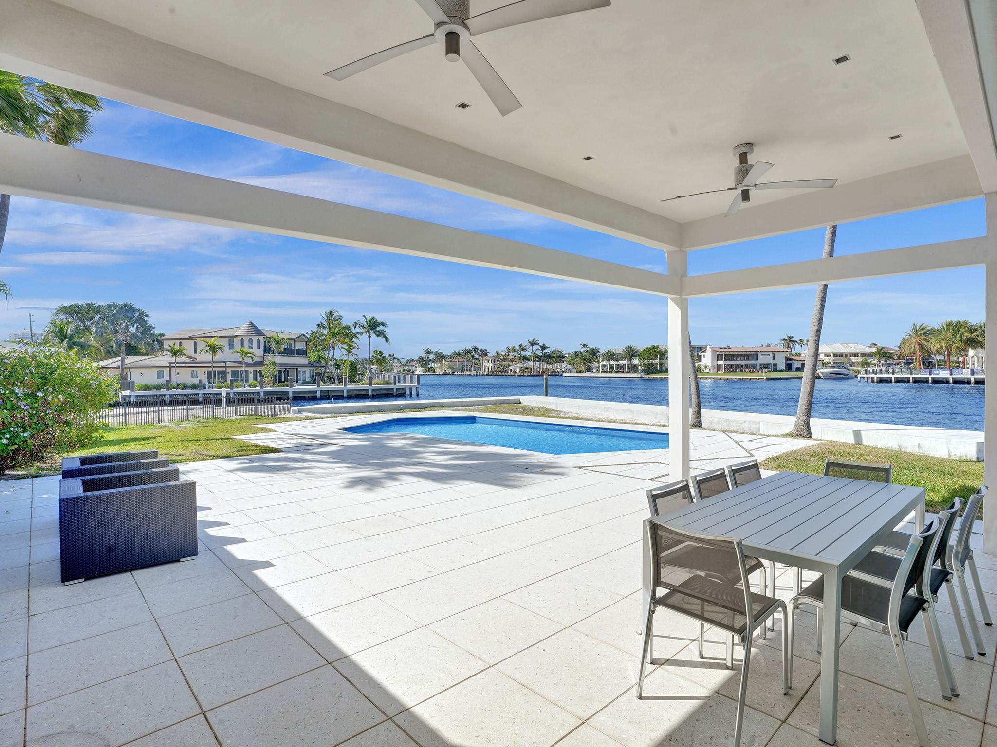 BERMUDA-RIVIERA - Residential