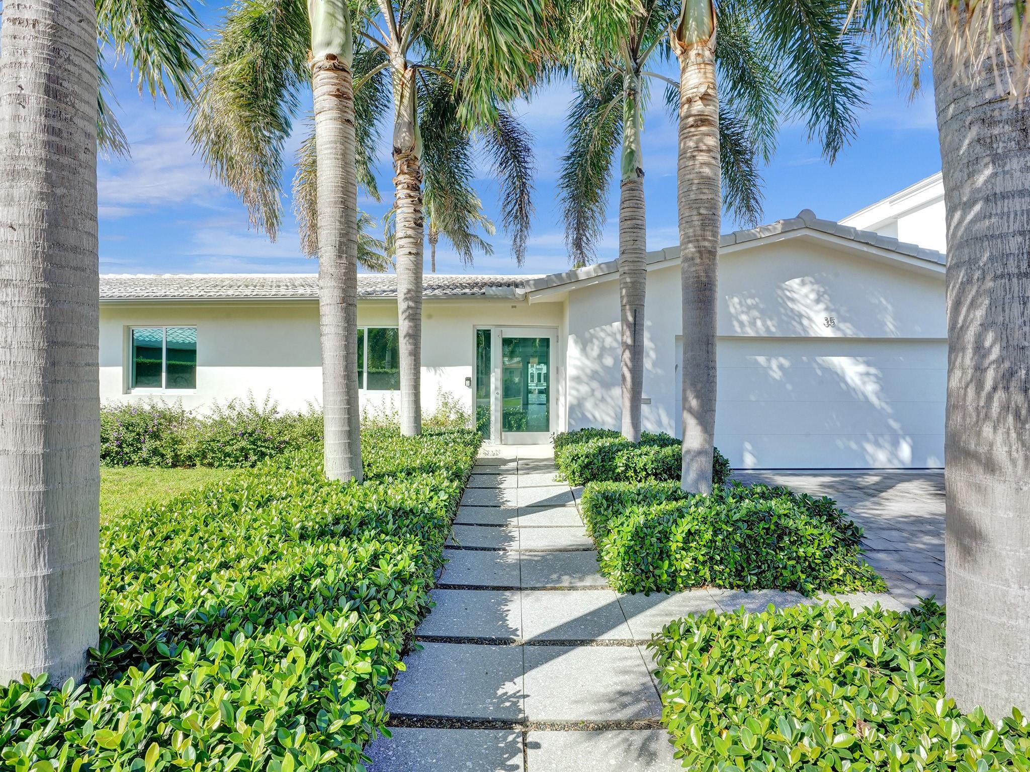 BERMUDA-RIVIERA - Residential