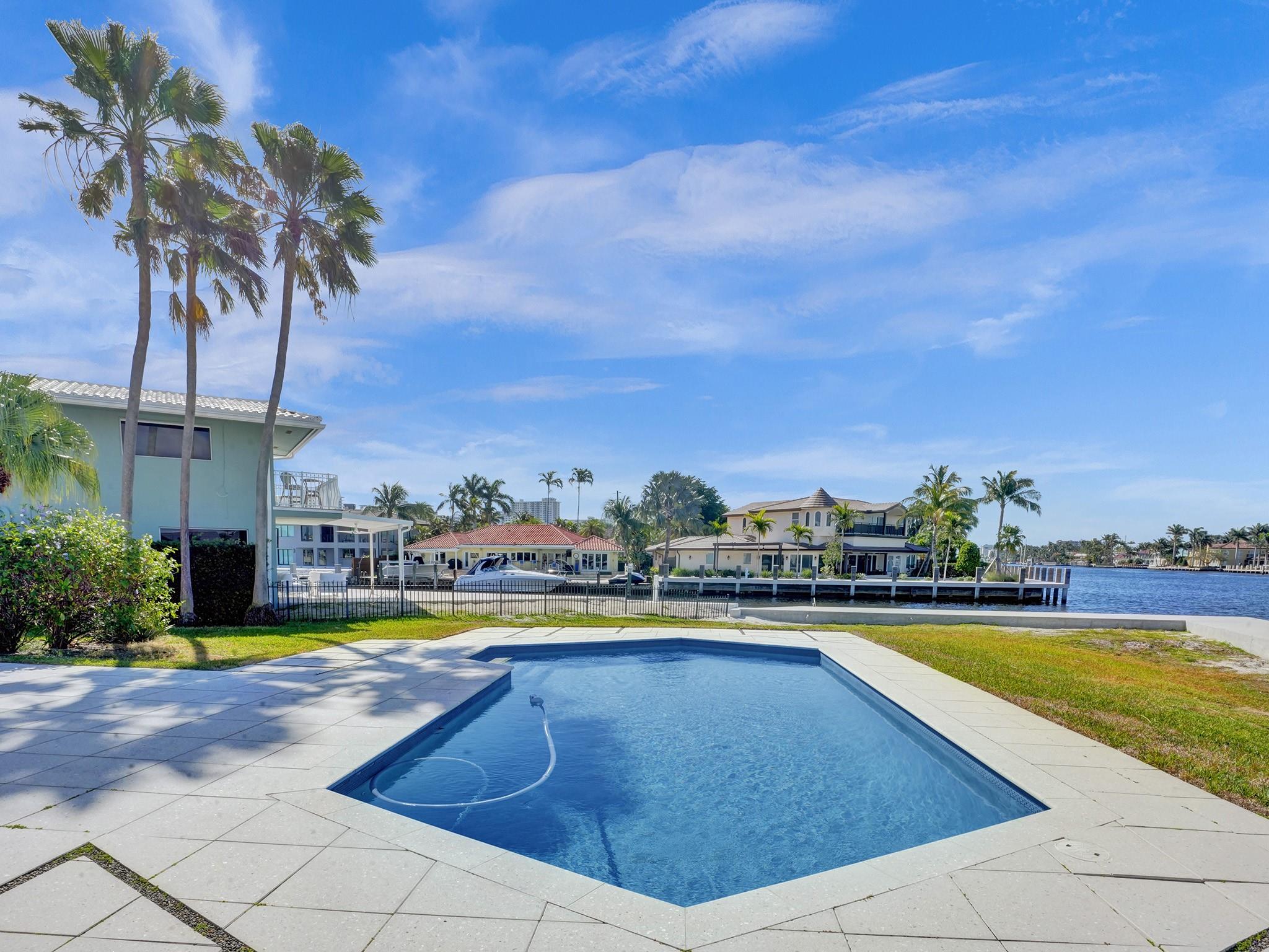 BERMUDA-RIVIERA - Residential