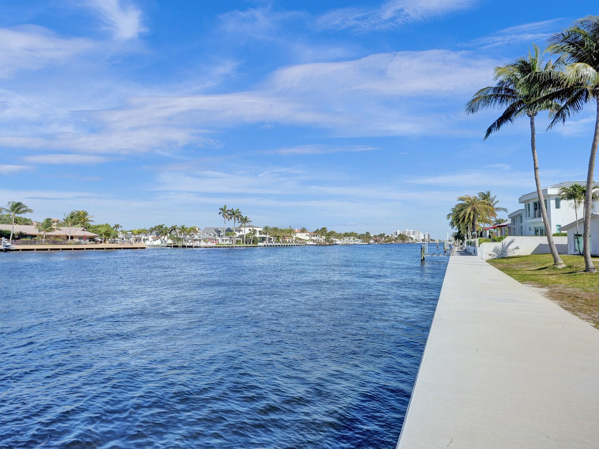 BERMUDA-RIVIERA - Residential