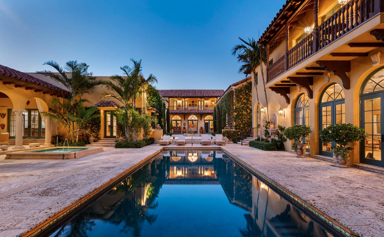 EL BRAVO PARK - Residential