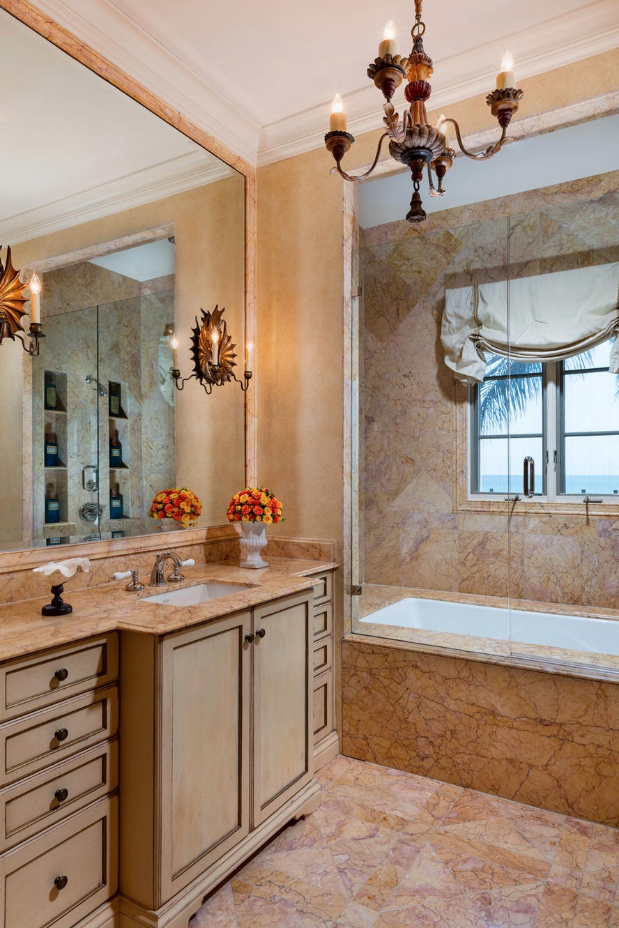 EL BRAVO PARK - Residential