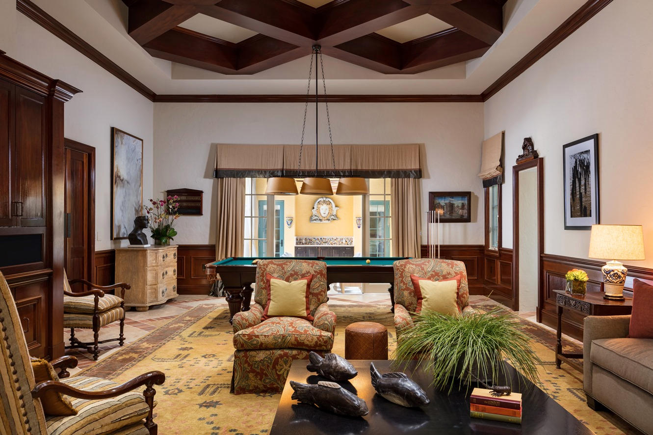 EL BRAVO PARK - Residential