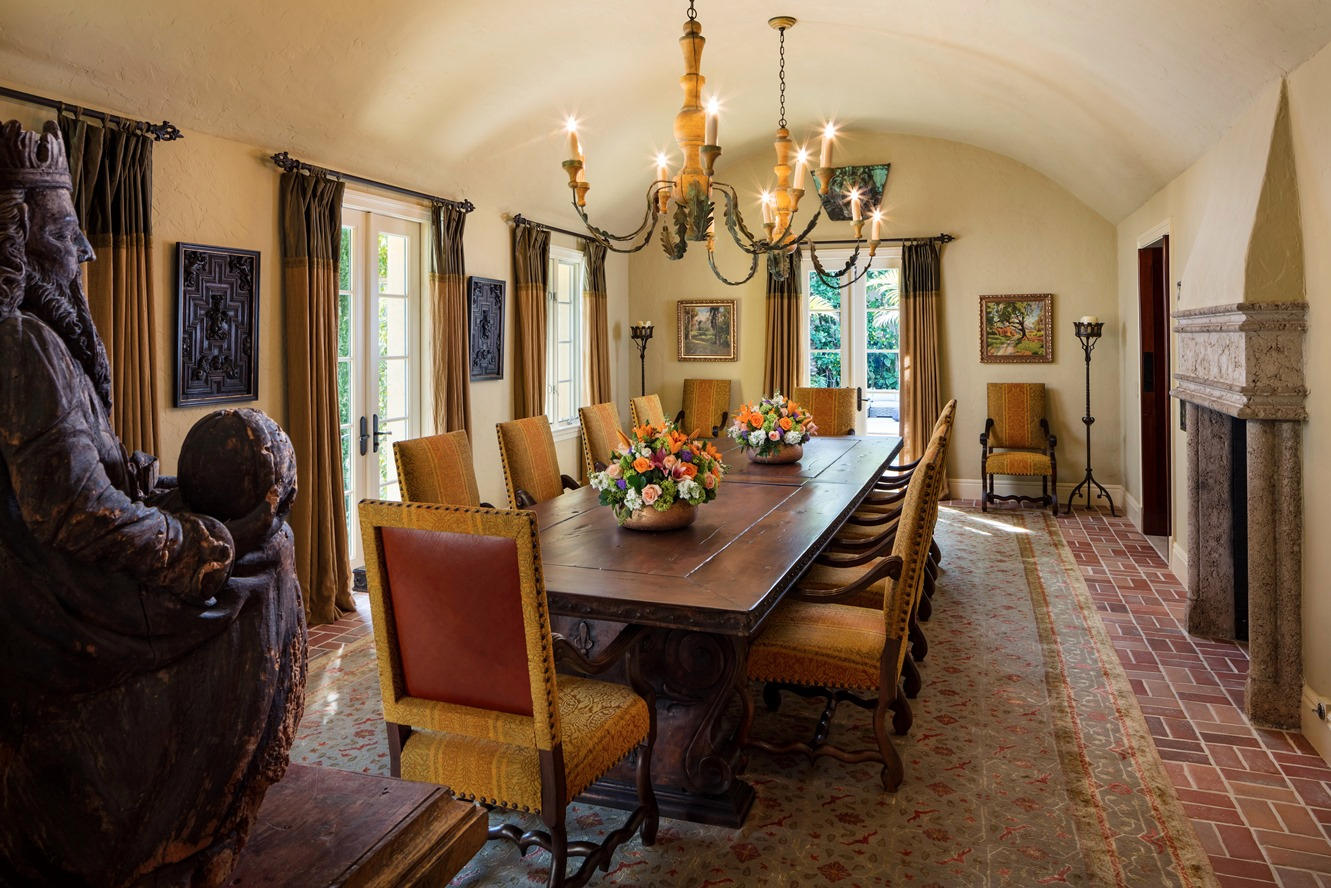 EL BRAVO PARK - Residential