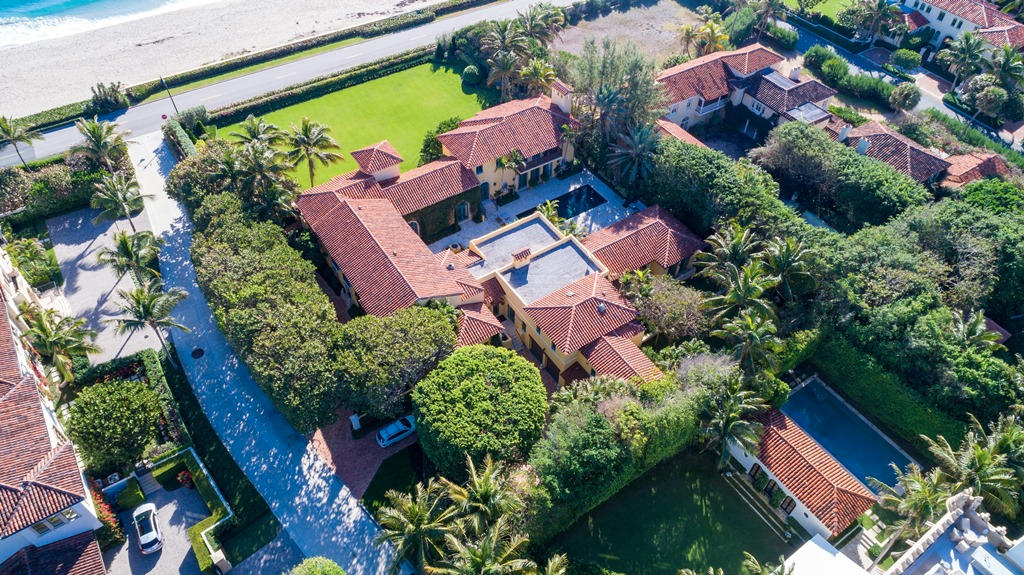 EL BRAVO PARK - Residential