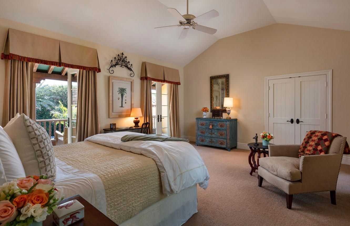 EL BRAVO PARK - Residential