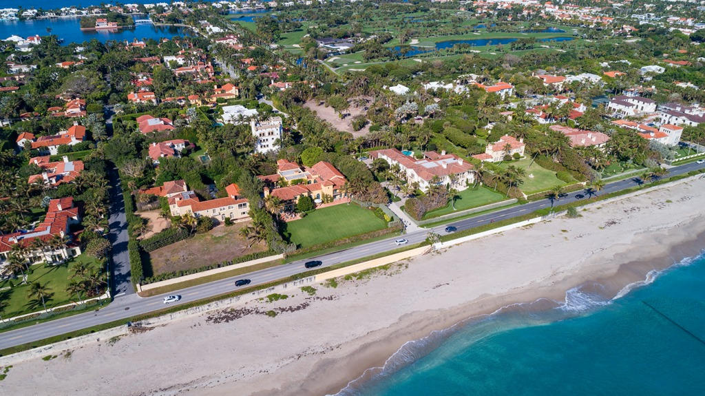 EL BRAVO PARK - Residential