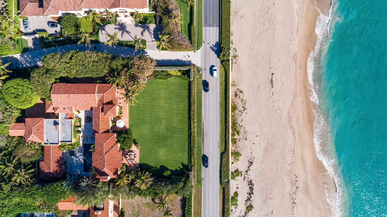 EL BRAVO PARK - Residential