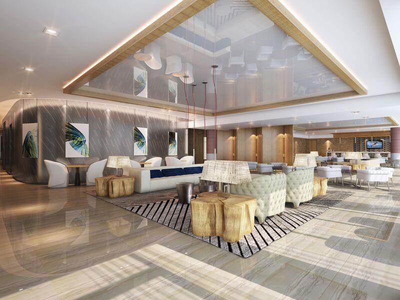 Sabbia Beach Condominium - Residential