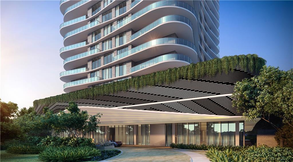 Sabbia Beach Condominium - Residential