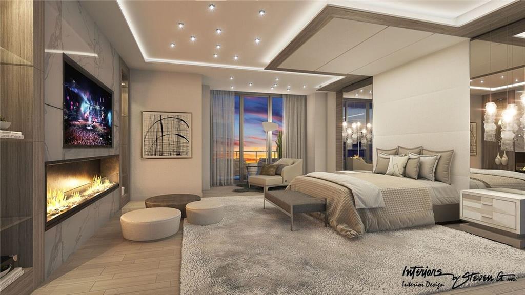 Sabbia Beach Condominium - Residential