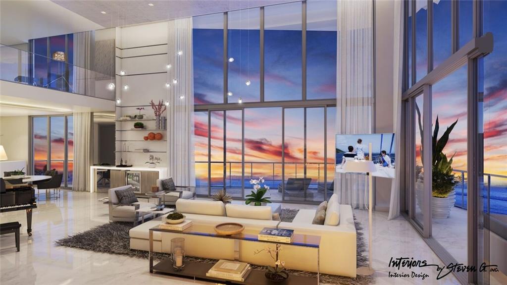 Sabbia Beach Condominium - Residential