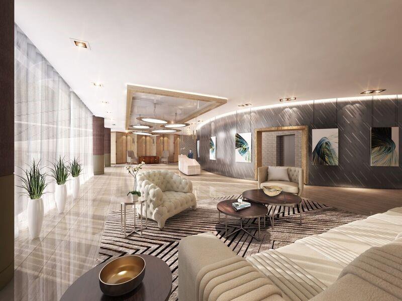 Sabbia Beach Condominium - Residential