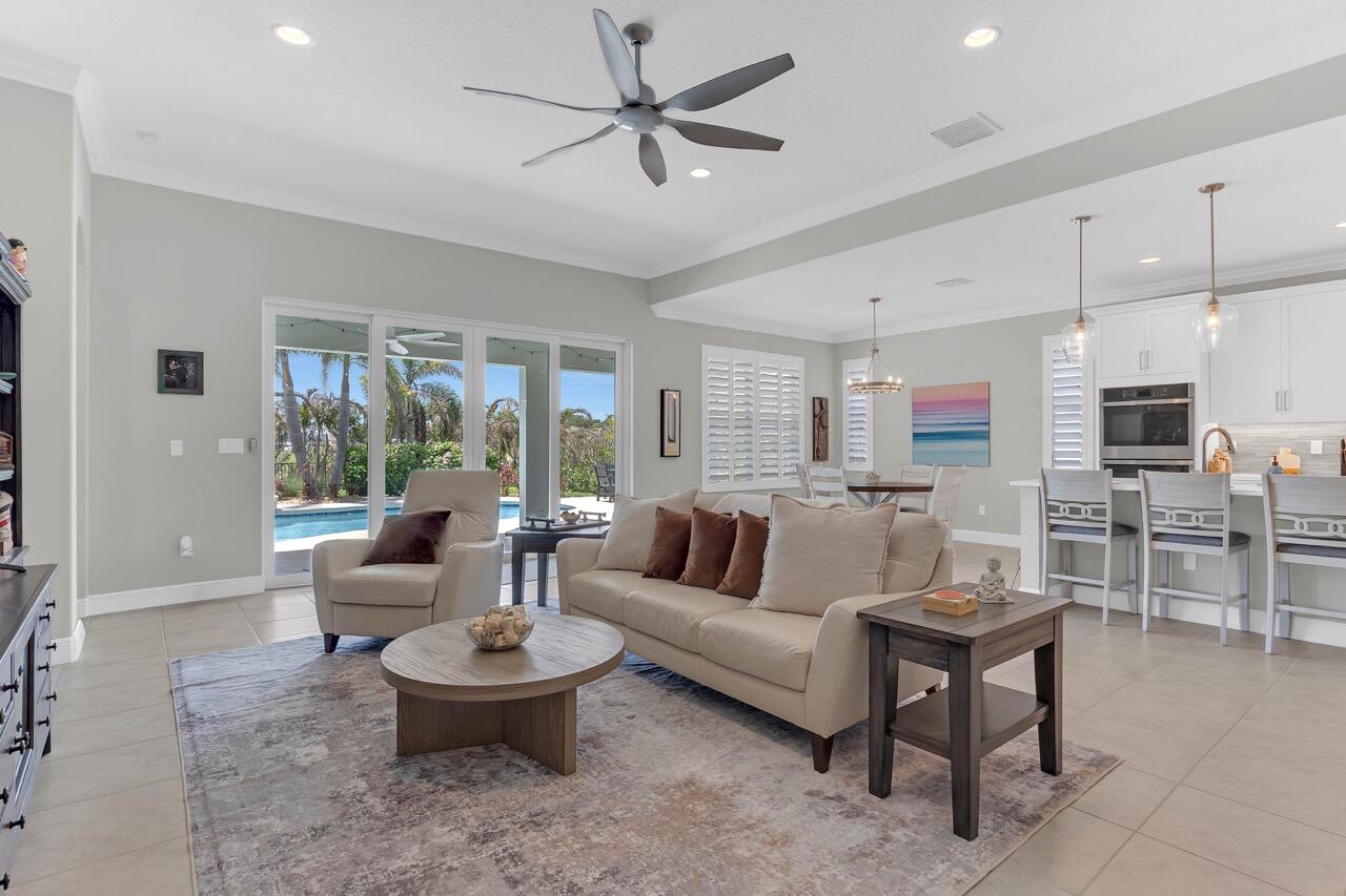 ORCHID LANDING - Residential