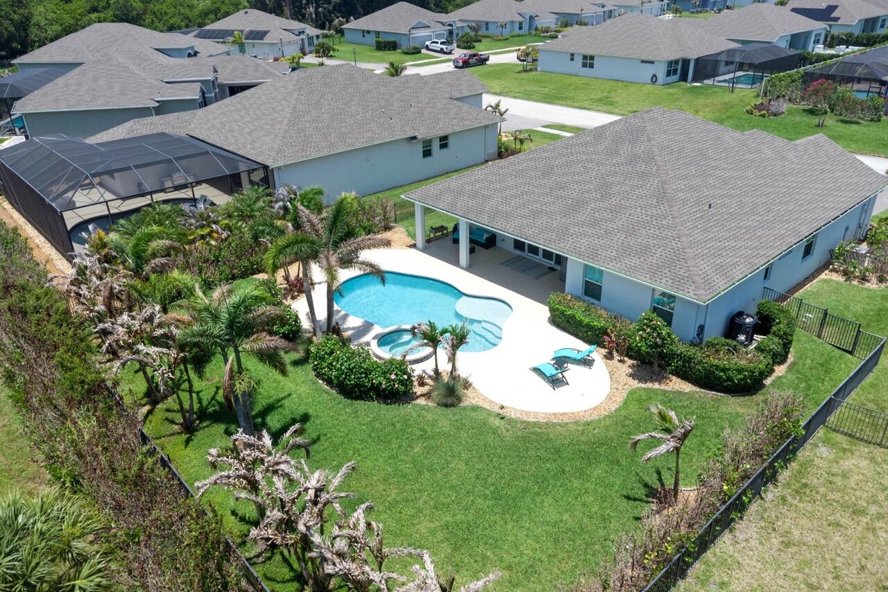 ORCHID LANDING - Residential