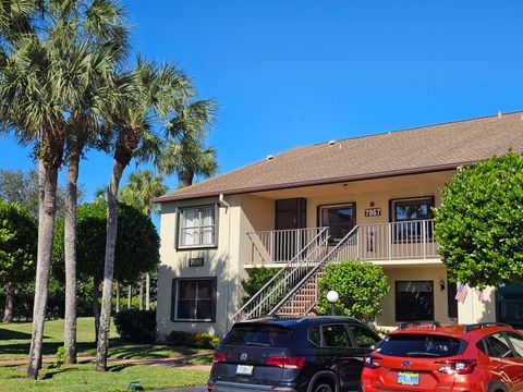 A home in Lake Worth