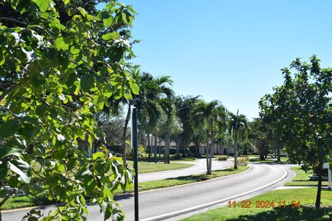 A home in Lake Worth