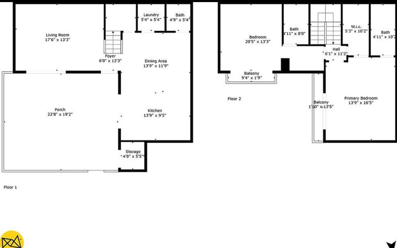 LOS MANGOS PATIO VILLAS A - Residential