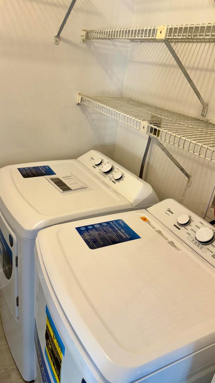 LOS MANGOS PATIO VILLAS A - Residential