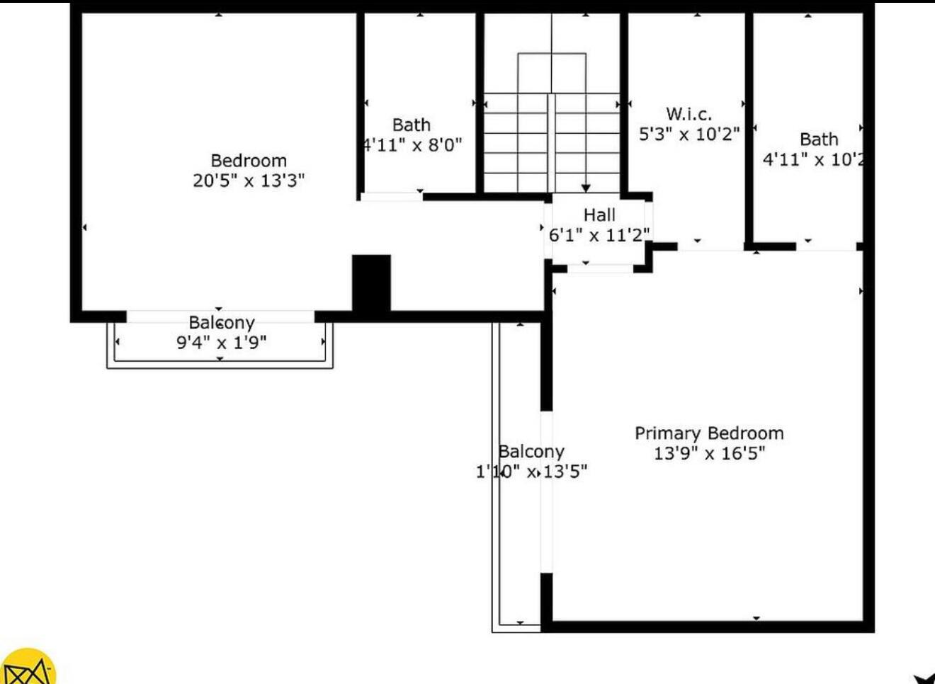 LOS MANGOS PATIO VILLAS A - Residential