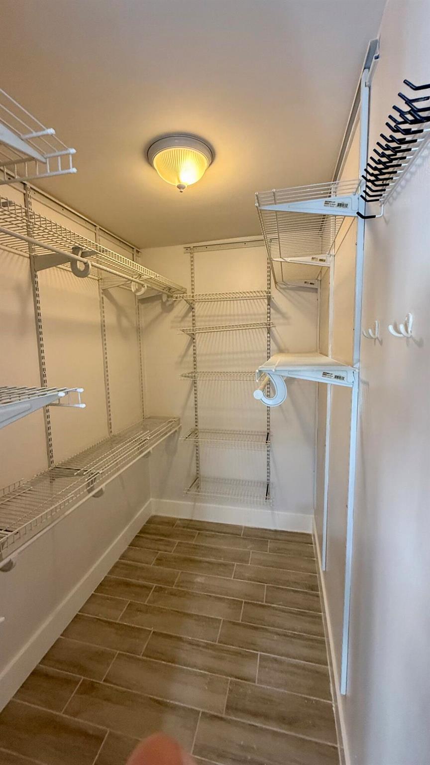 LOS MANGOS PATIO VILLAS A - Residential