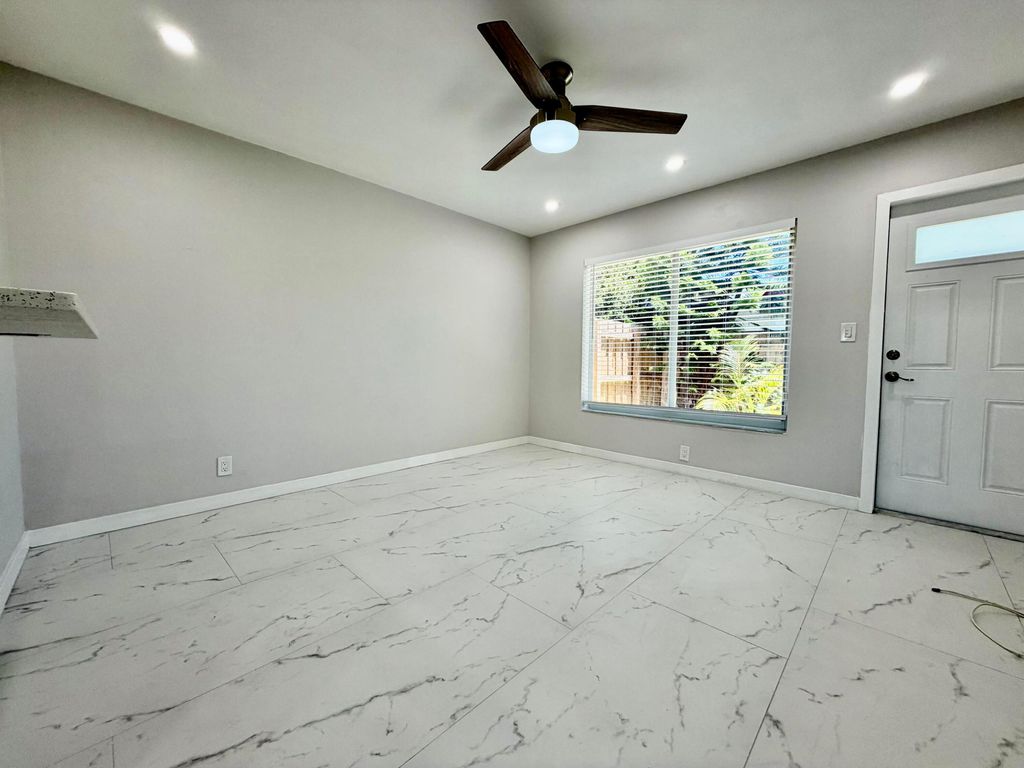 Photo of 1652 NE 33rd Street #B, Oakland Park, FL 33334 (MLS # B26026180)