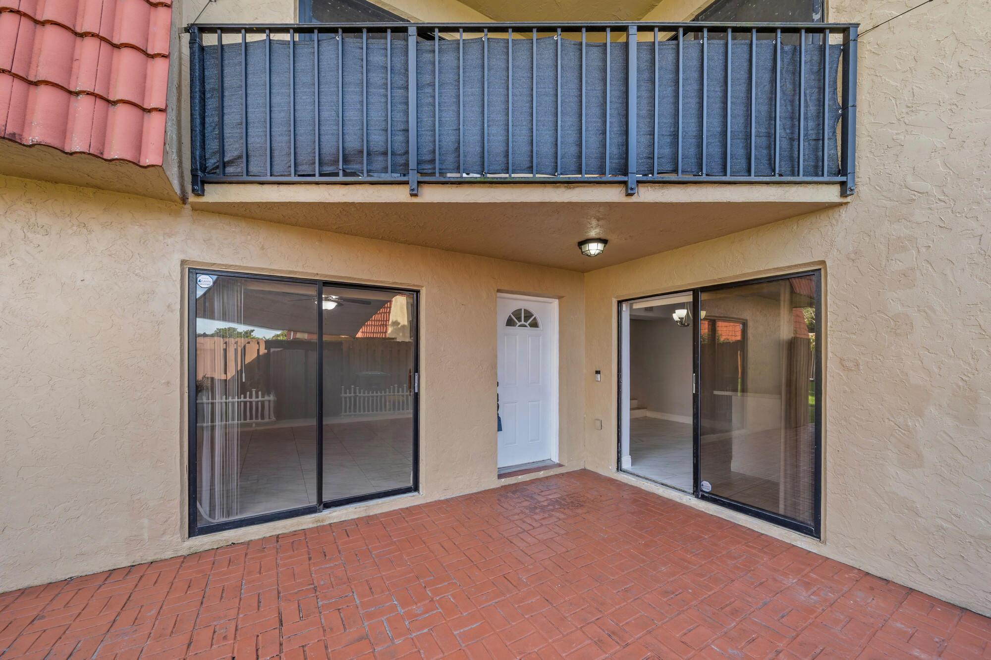 BOCA RIO NORTH - Residential