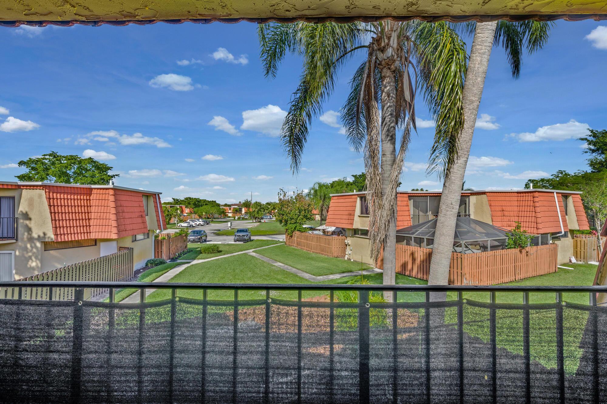 BOCA RIO NORTH - Residential