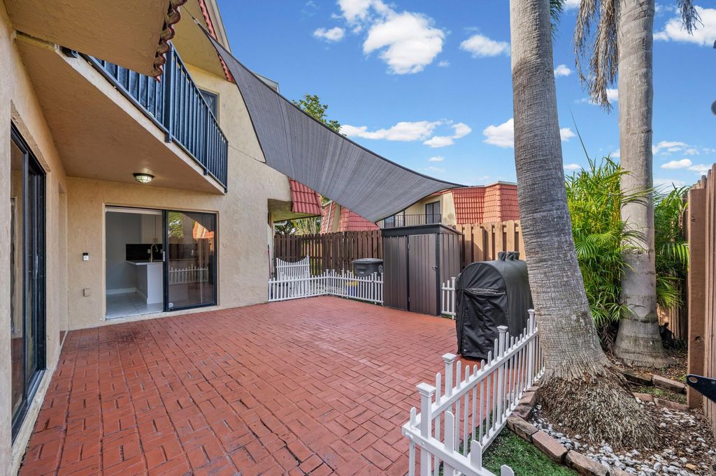 Photo of 8194 Thames Boulevard #B, Boca Raton, FL 33433 (MLS # R11147774)