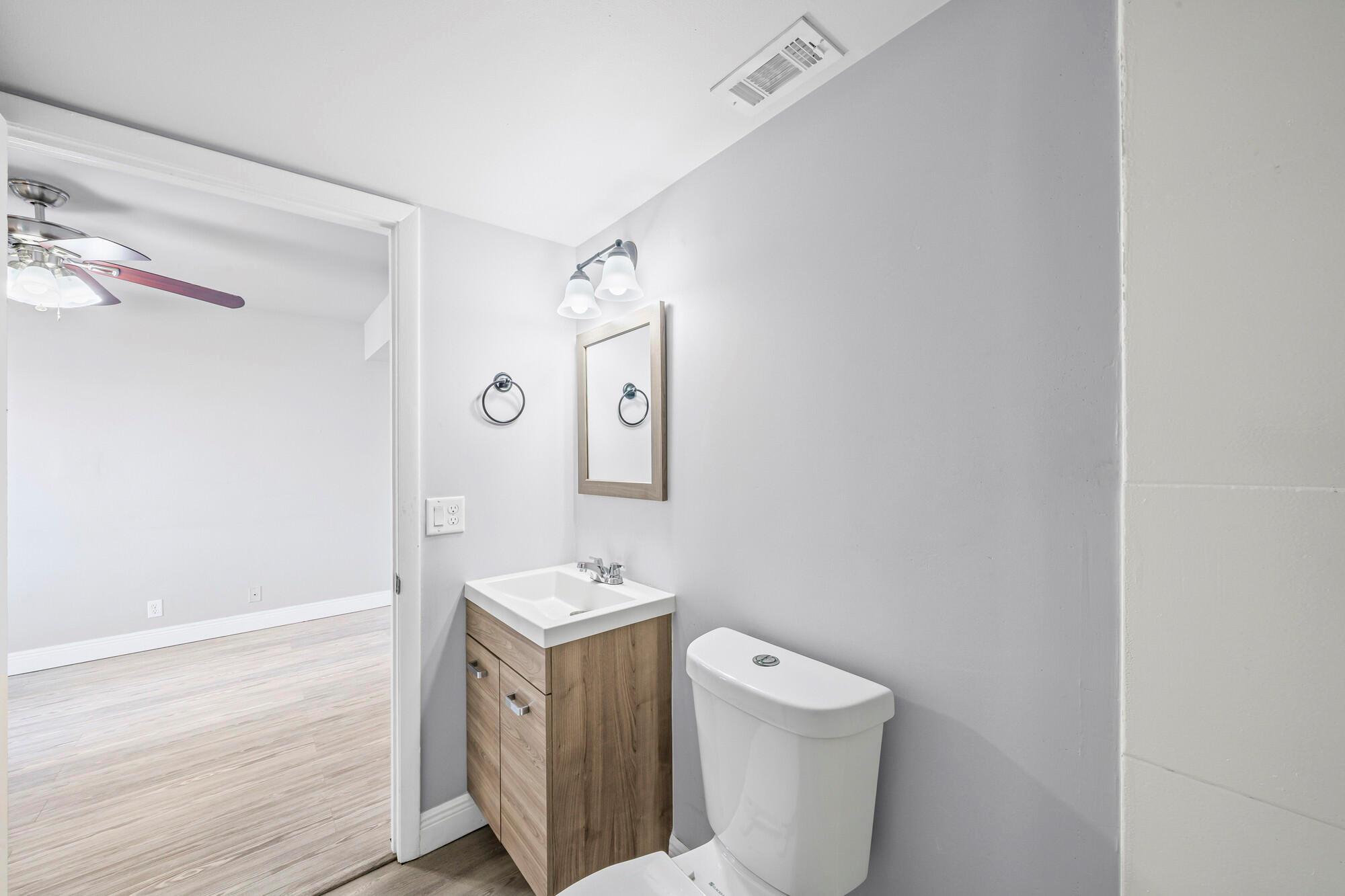 BOCA RIO NORTH - Residential