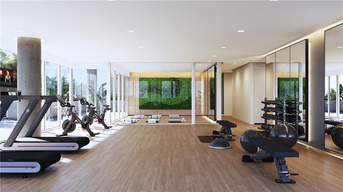 The Terraces - Residential