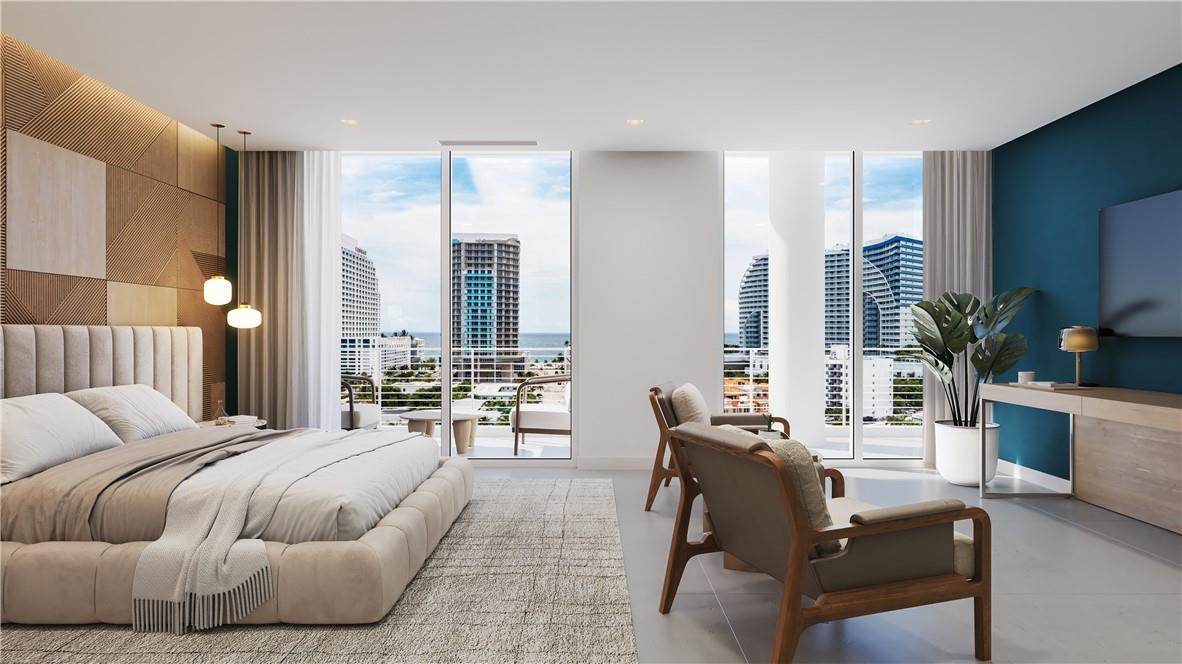 The Terraces - Residential