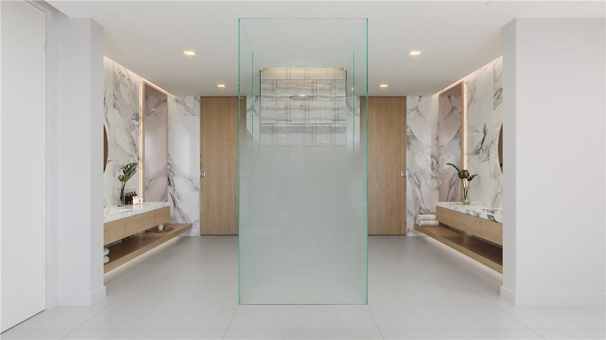 The Terraces - Residential