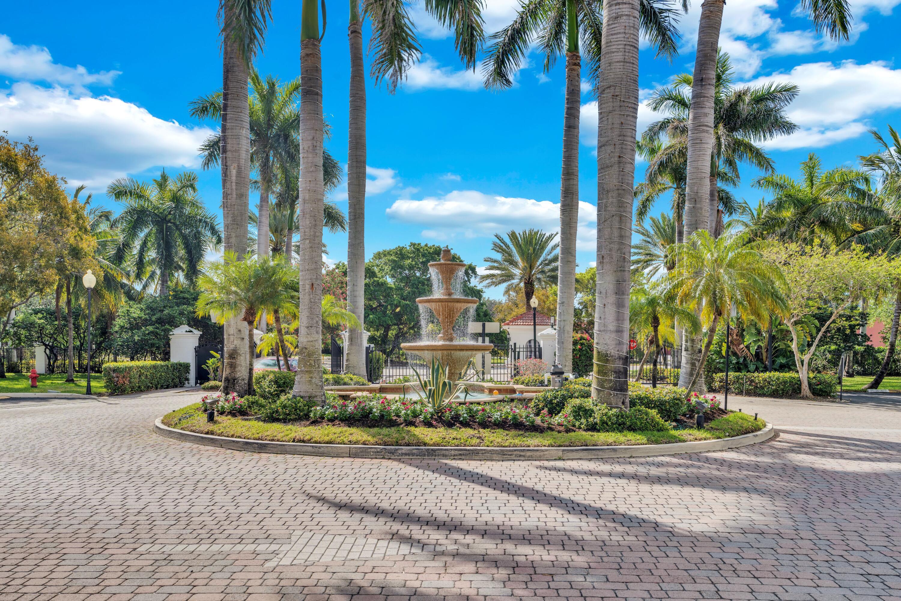 VILLA DEL SOL CONDO - Residential Lease