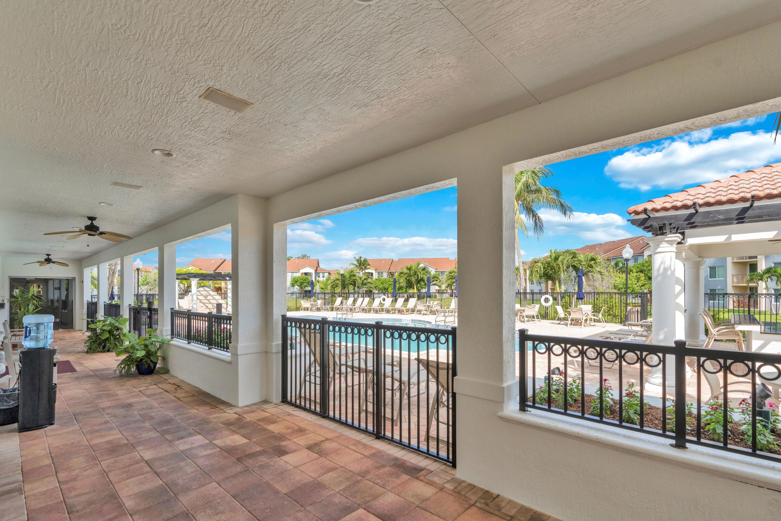 VILLA DEL SOL CONDO - Residential Lease