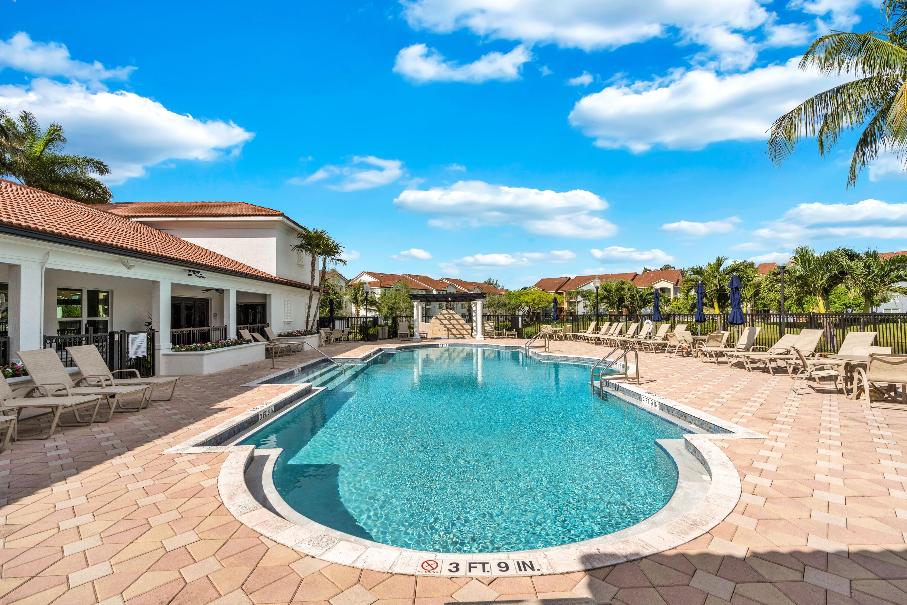 VILLA DEL SOL CONDO - Residential Lease