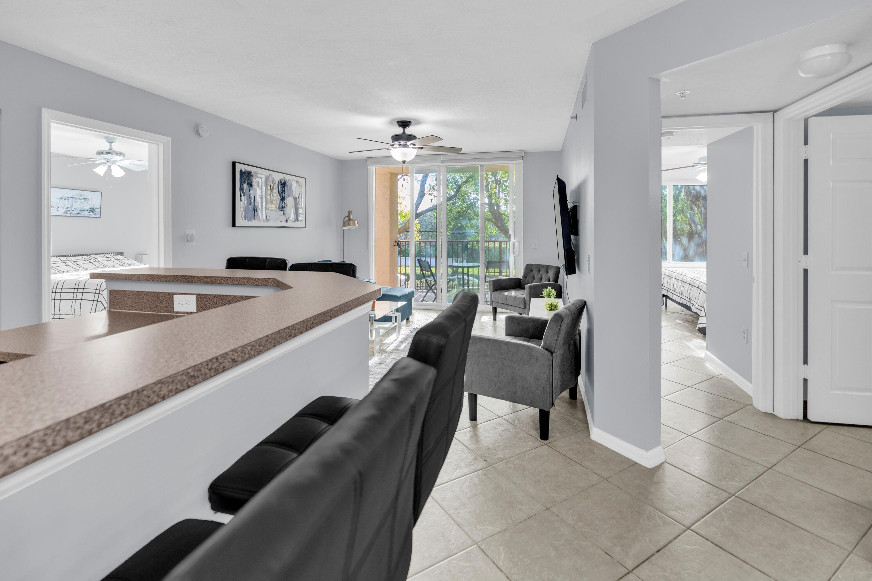 VILLA DEL SOL CONDO - Residential Lease