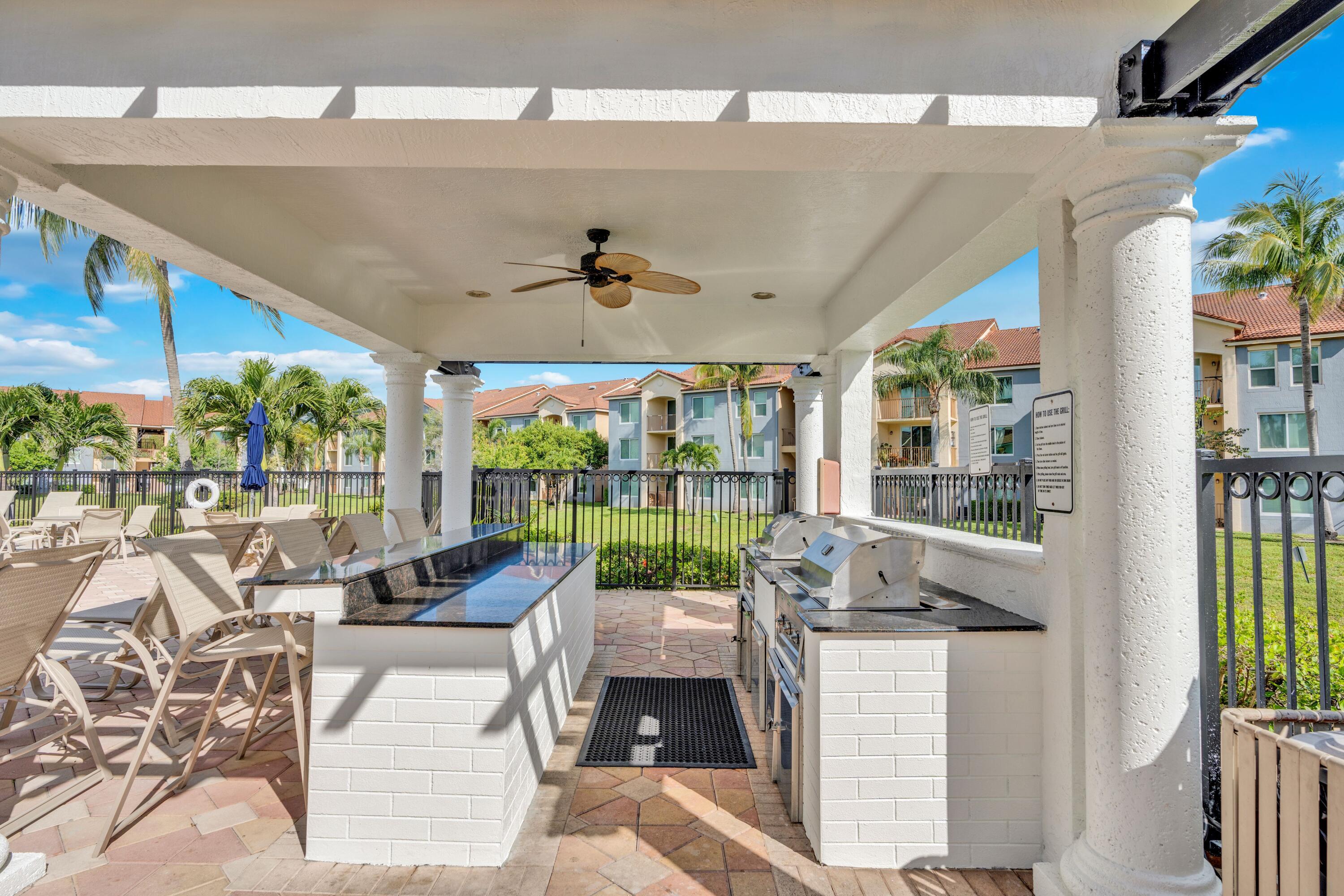 VILLA DEL SOL CONDO - Residential Lease