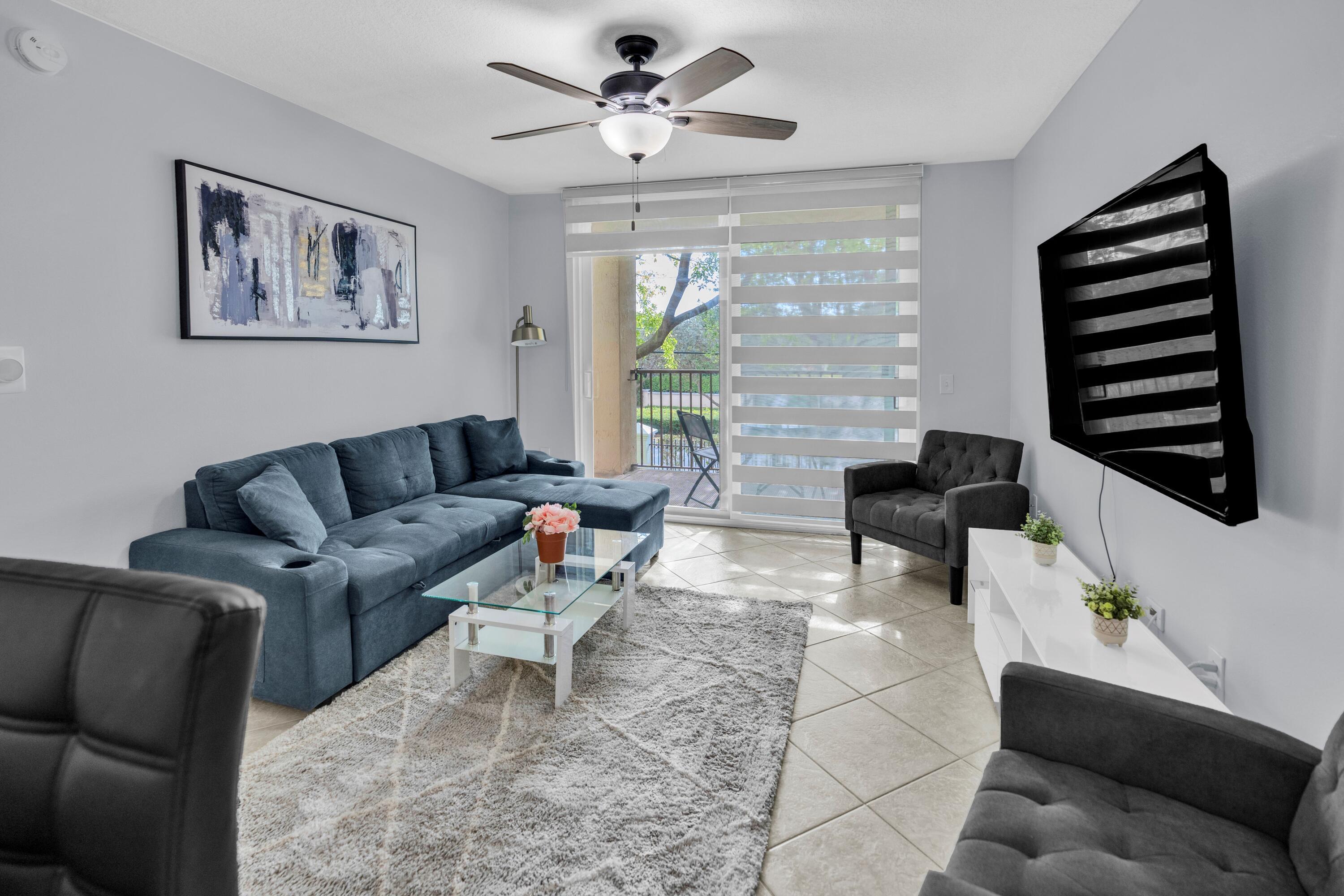 VILLA DEL SOL CONDO - Residential Lease