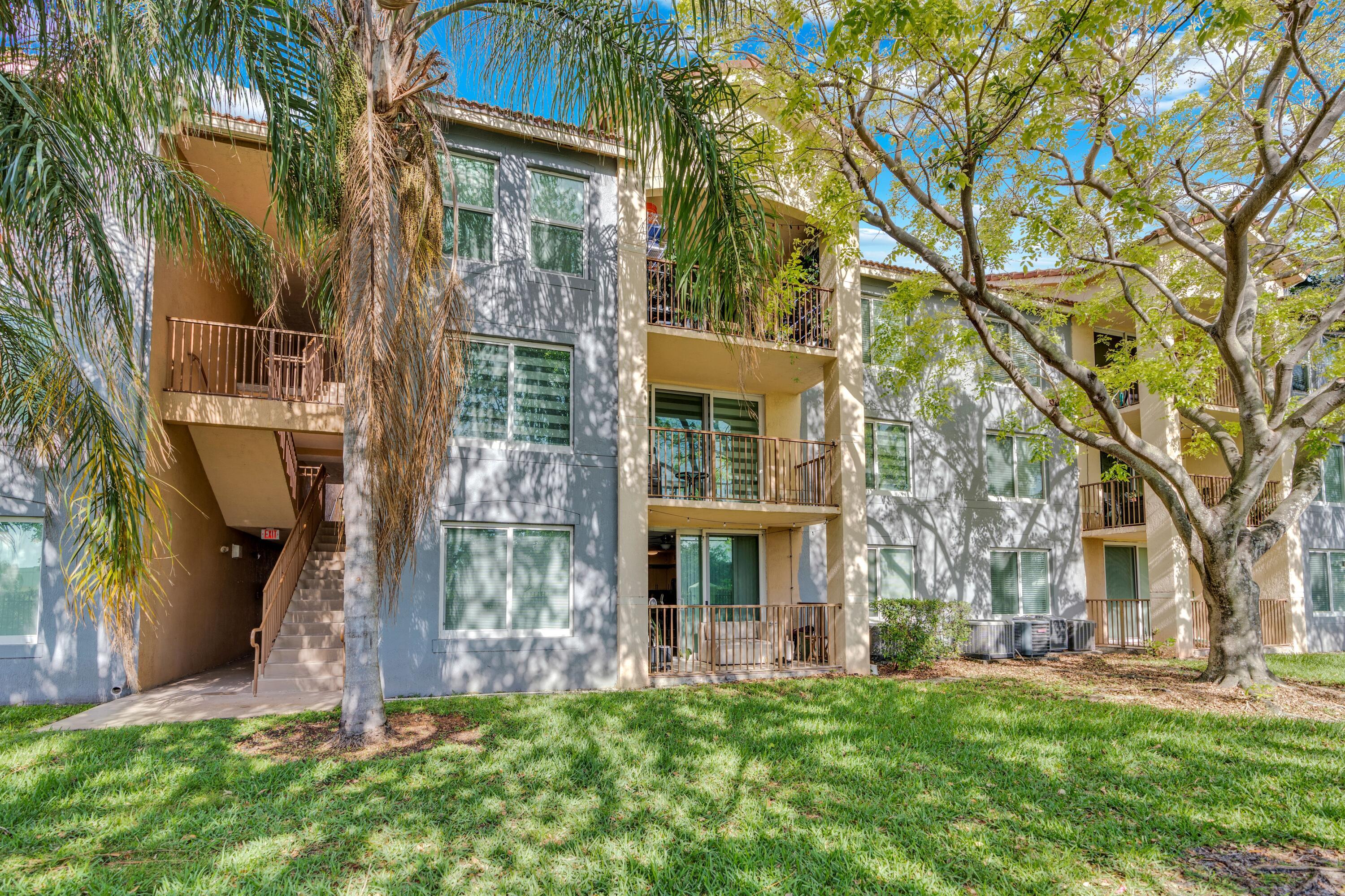 VILLA DEL SOL CONDO - Residential Lease