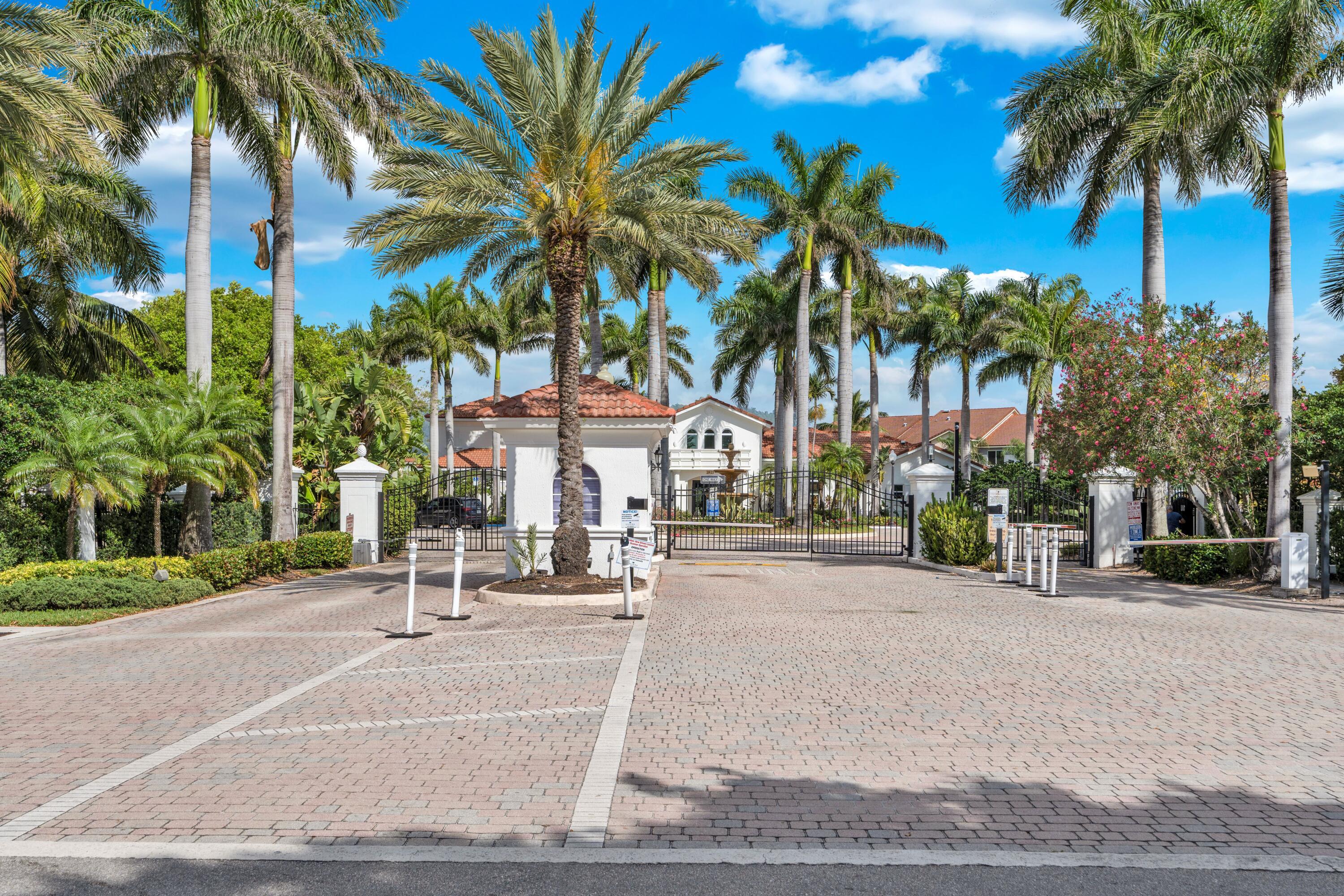 VILLA DEL SOL CONDO - Residential Lease