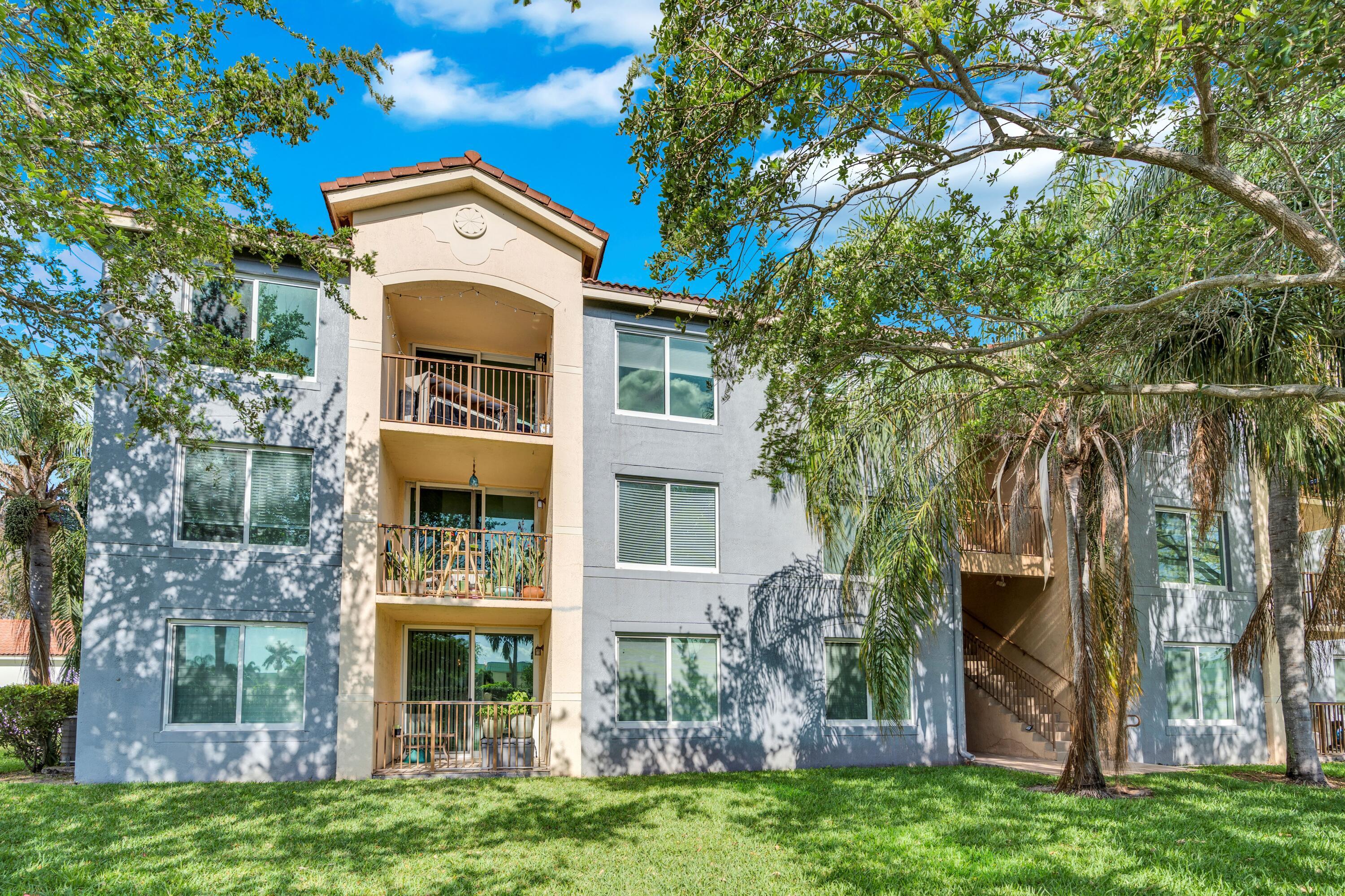 VILLA DEL SOL CONDO - Residential Lease