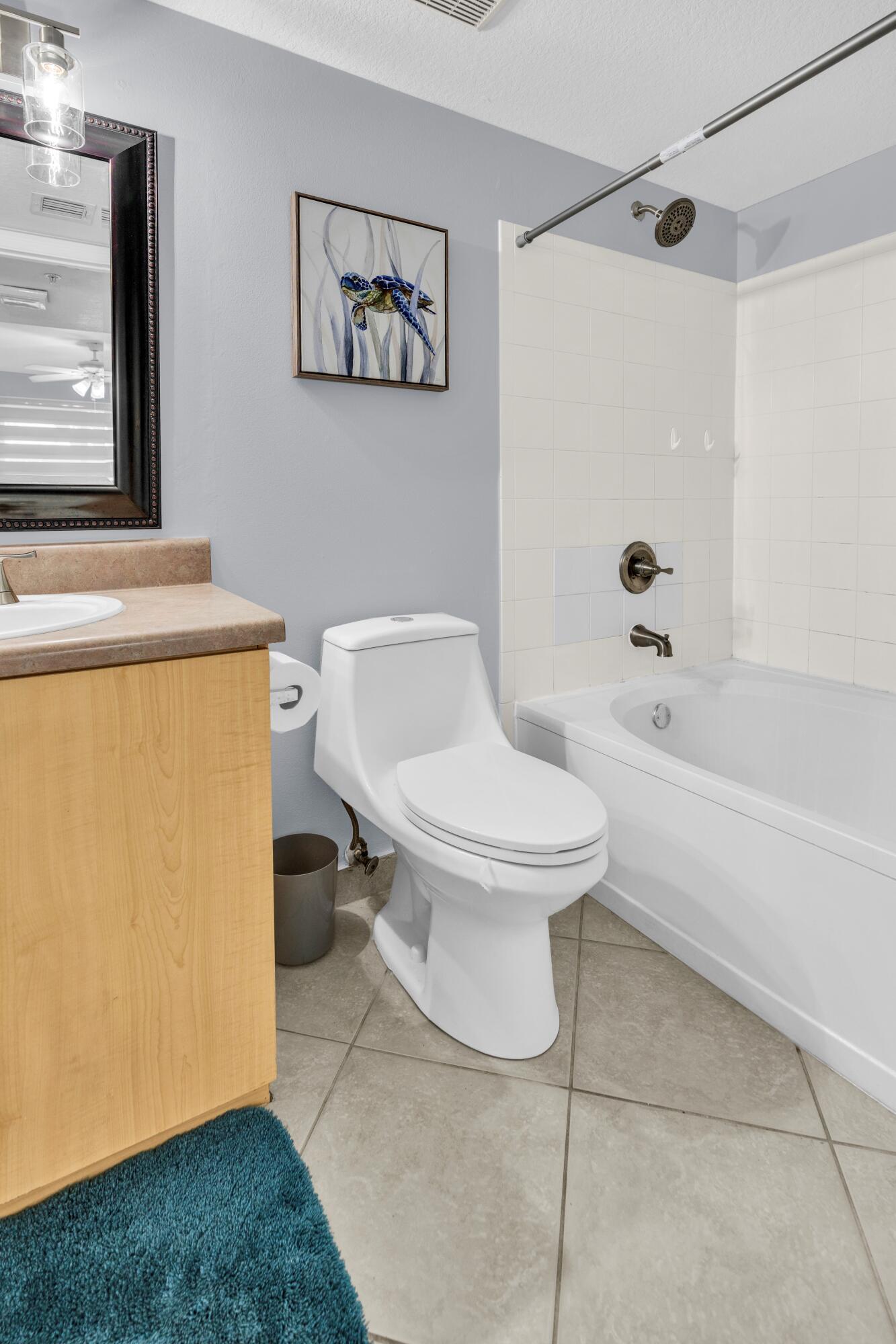 VILLA DEL SOL CONDO - Residential Lease