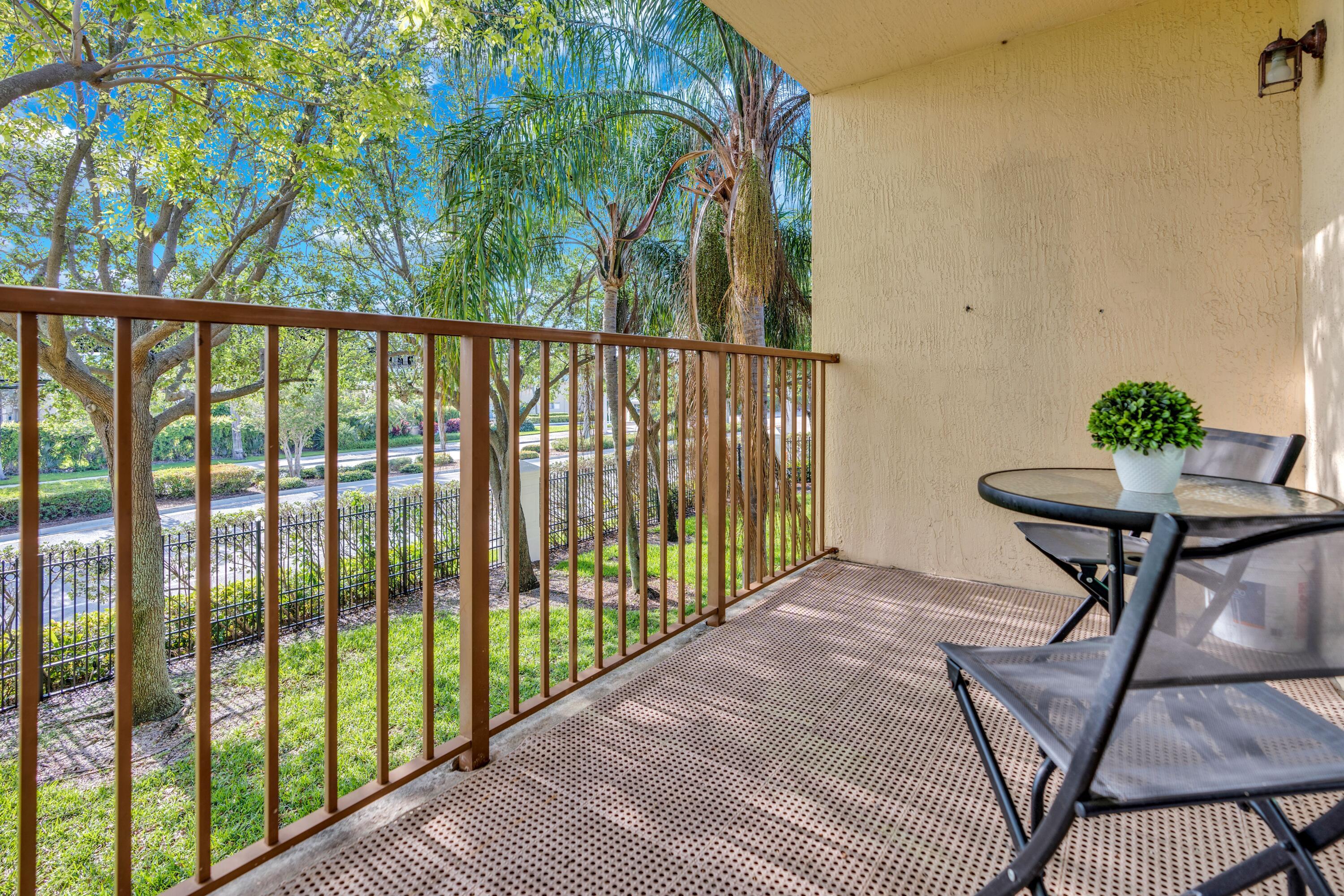 VILLA DEL SOL CONDO - Residential Lease