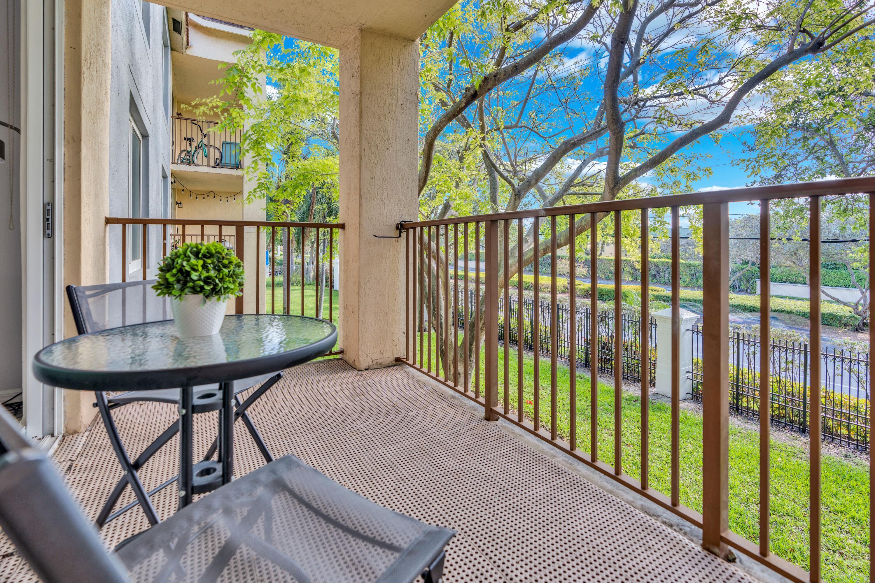 VILLA DEL SOL CONDO - Residential Lease