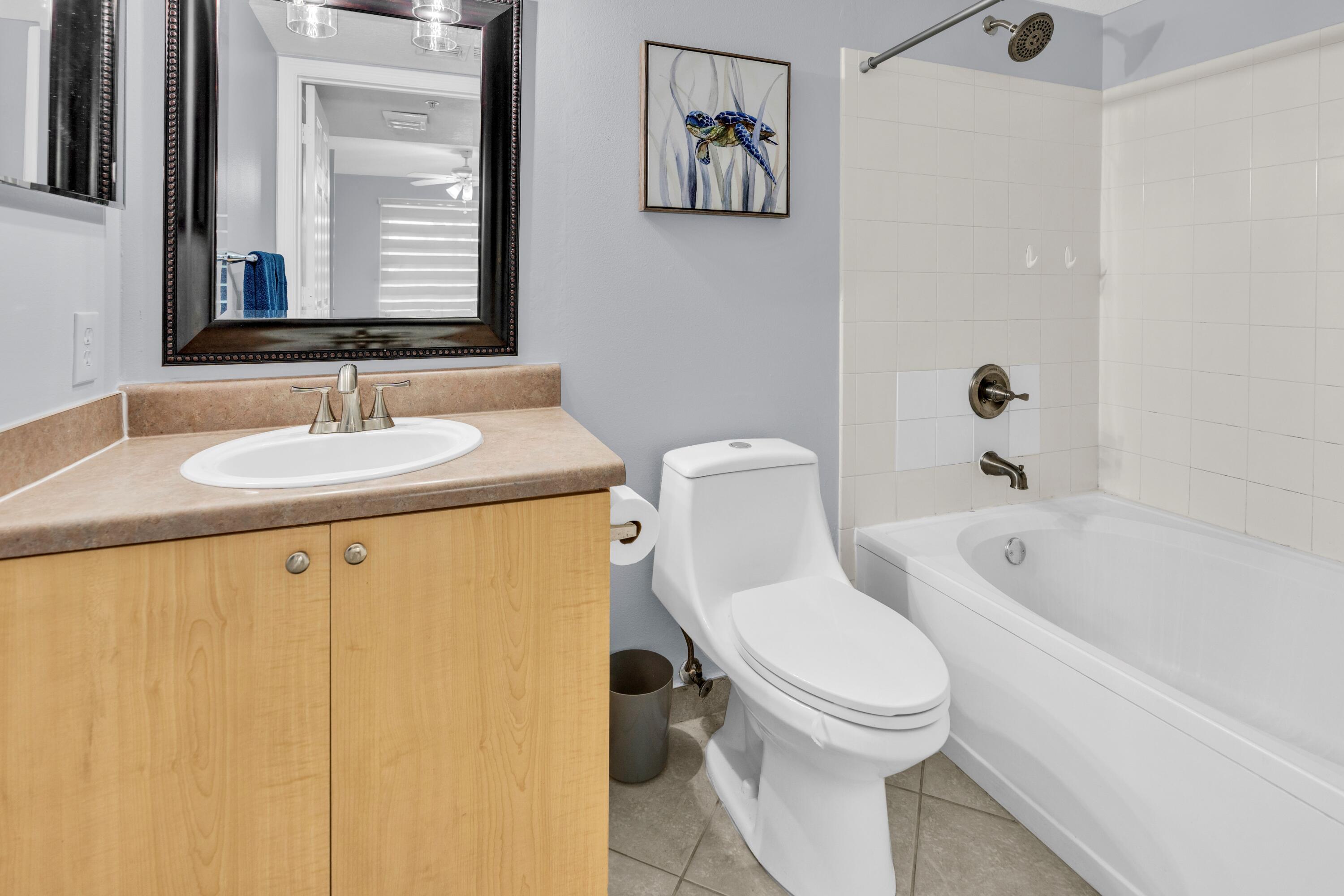 VILLA DEL SOL CONDO - Residential Lease