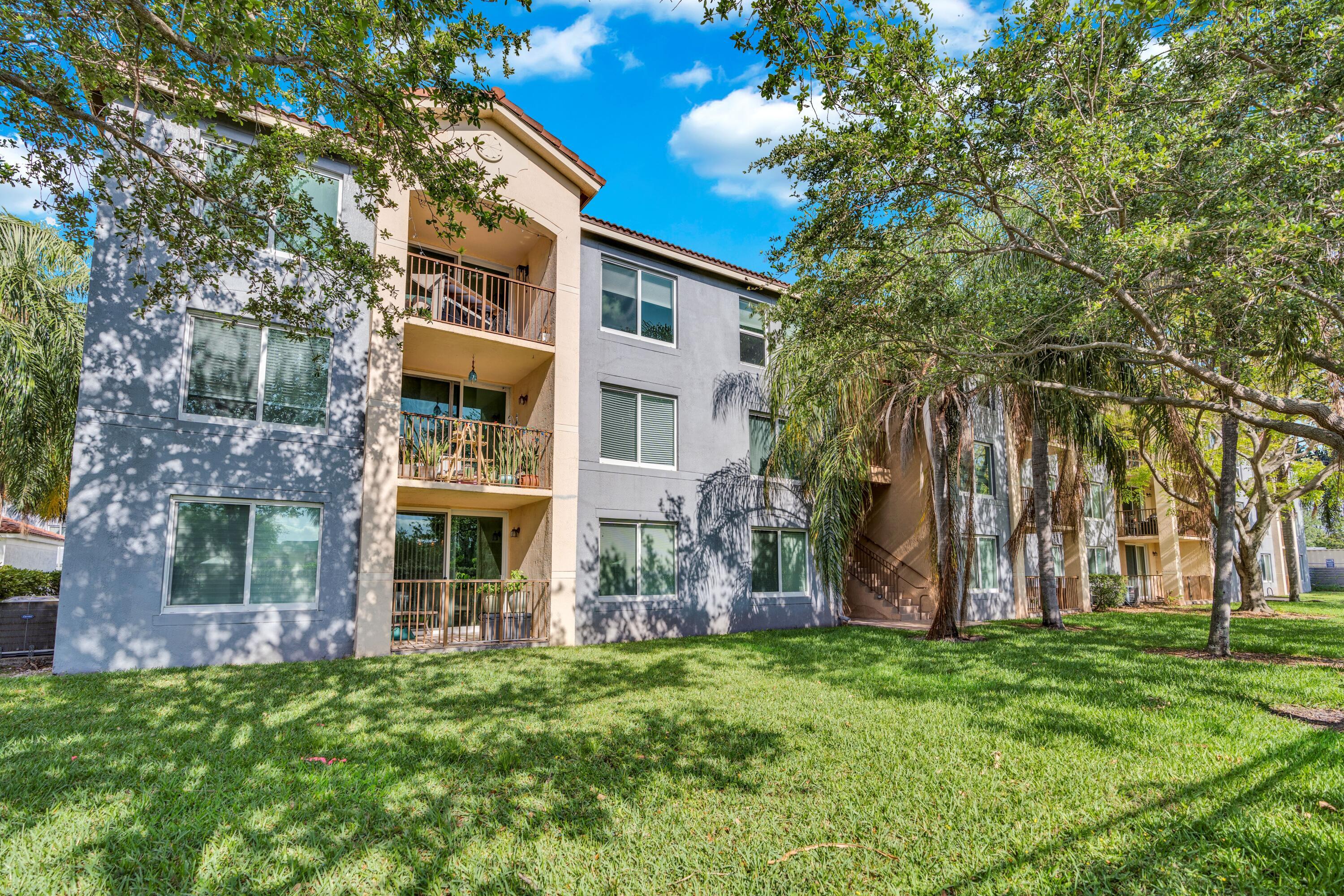 VILLA DEL SOL CONDO - Residential Lease