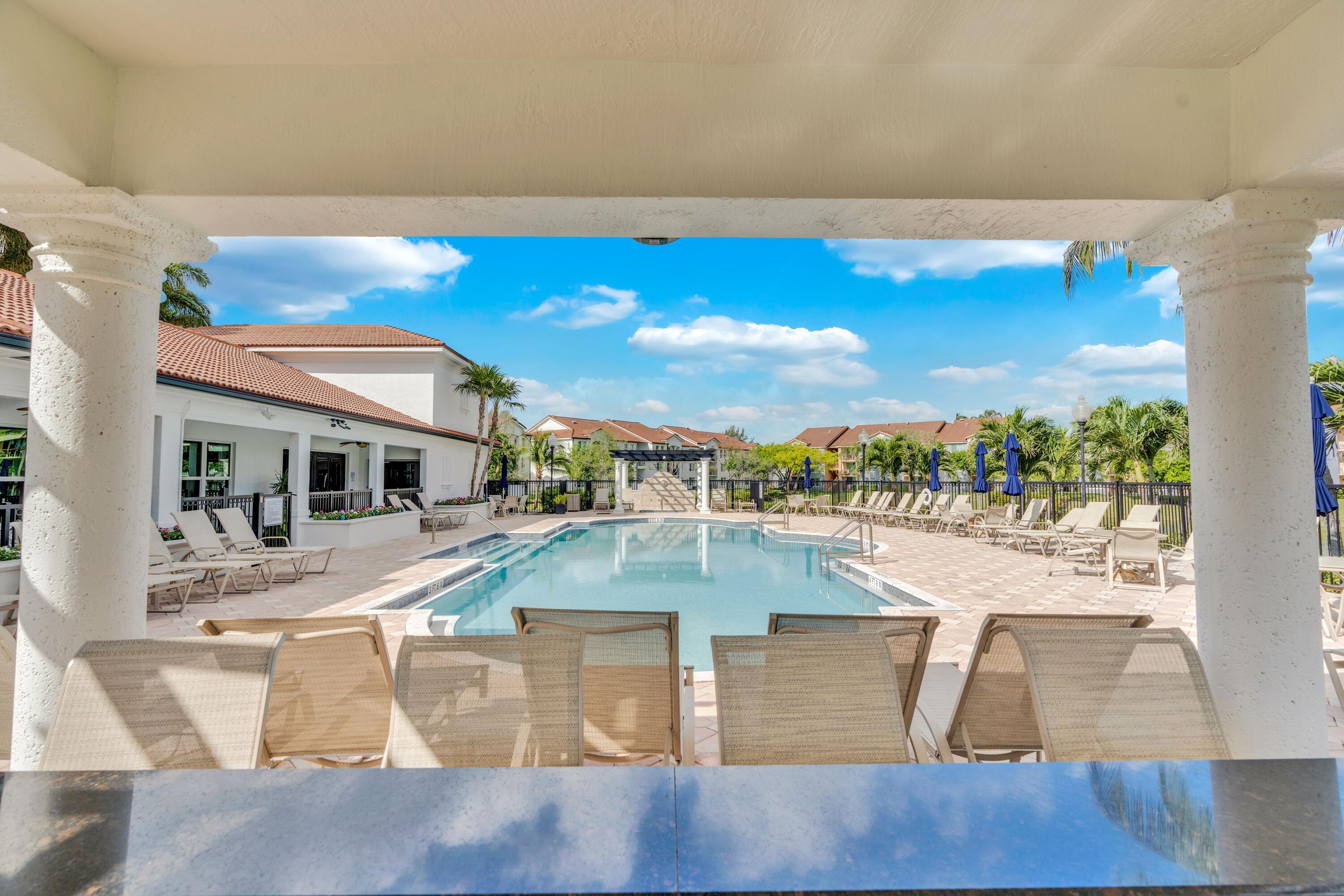 VILLA DEL SOL CONDO - Residential Lease